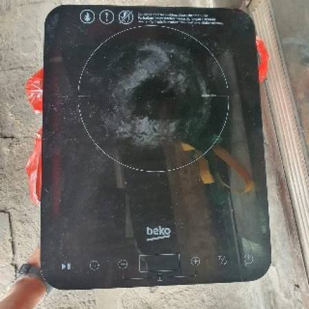 Service Kompor Listrik