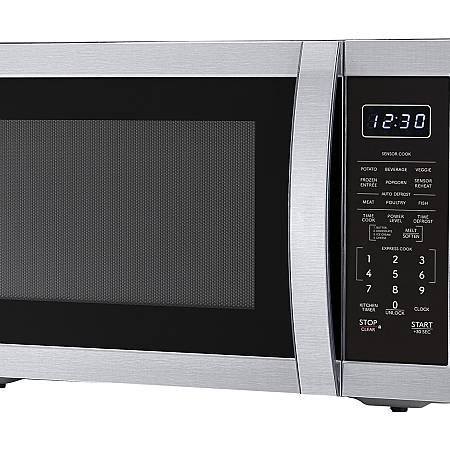 Service Microwave